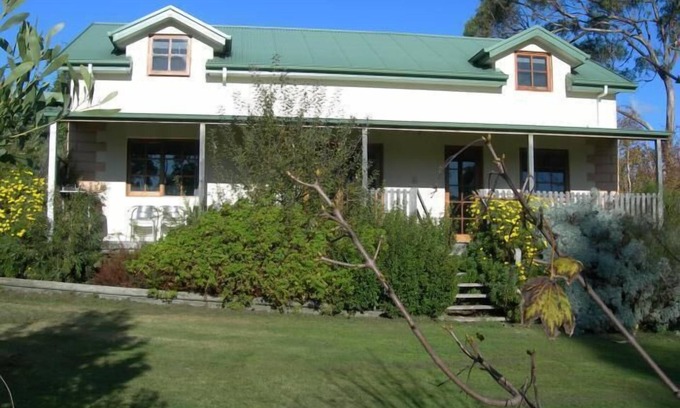 Bridport Apartment | Platypus Park Country Retreat