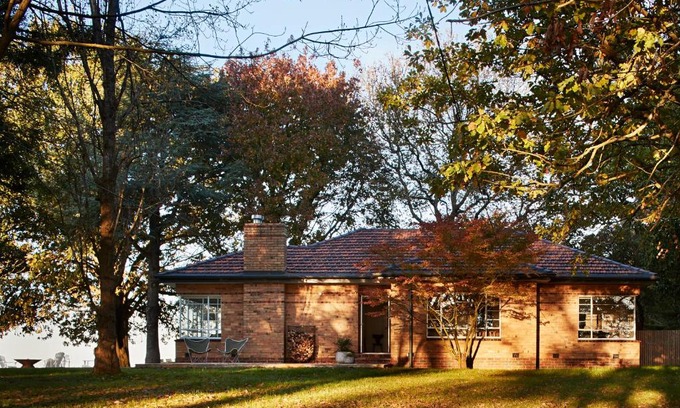 Red Hill House | Polperro Farmhouse