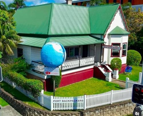 Port Macquarie Hostel | Port Macquarie Backpackers