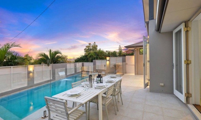 Peregian Beach House | Prestigious Peregian Beach Home