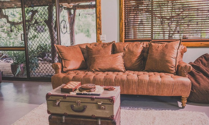 Mount Byron Other | Private Country Retreat amidst nature reserve