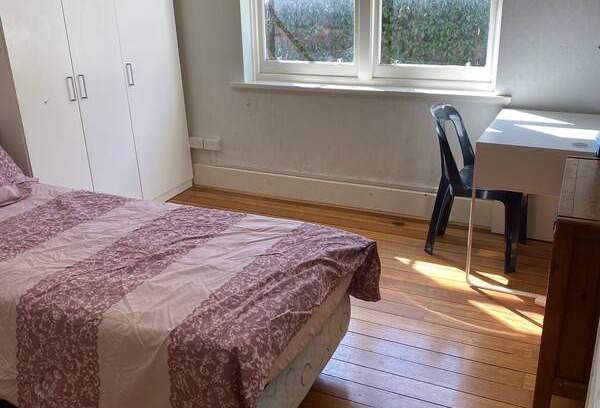 St. Kilda East Resort | Private room ∙ 1 guest