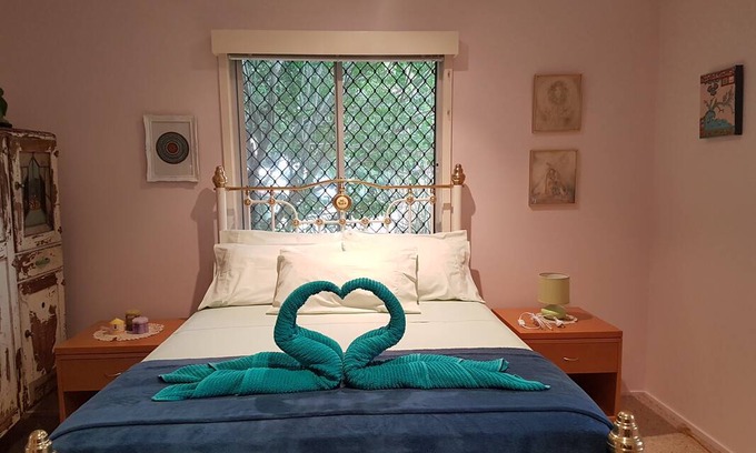 South West Rocks Resort | Private room ∙ 3 guests