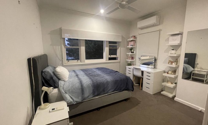 Caulfield North Resort | Private room ∙ 1 guest
