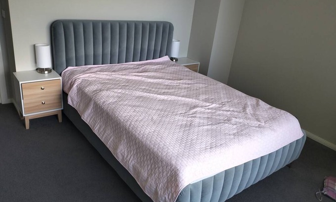 Cranbourne West Resort | Private room ∙ 1 guest