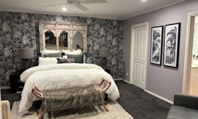 Frankston South Resort | Private room ∙ 1 guest
