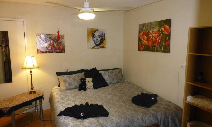 Parramatta Park Resort | Private room ∙ 1 guest