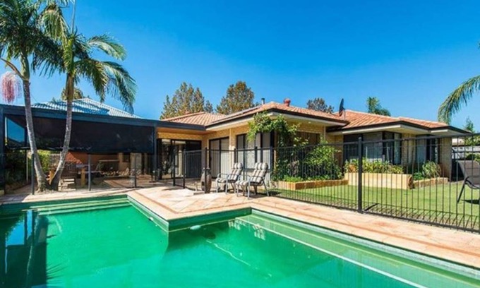 Canning Vale Resort | Private room ∙ 1 guest