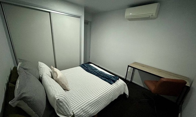 Gordon Park Resort | Private room ∙ 1 guest