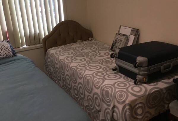 Mooroolbark Resort | Private room ∙ 1 guest