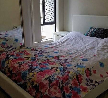 North Lakes Resort | Private room ∙ 1 guest