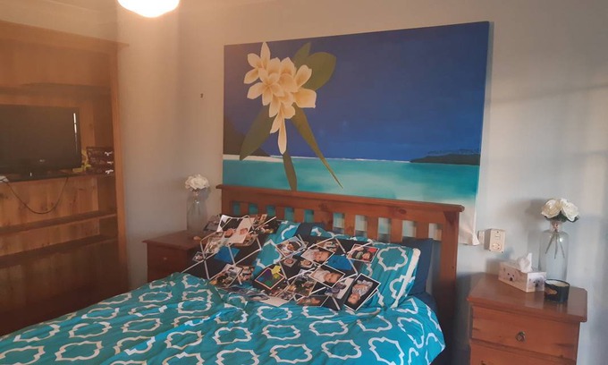 St Clair Resort | Private room ∙ 1 guest