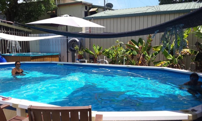 West Mackay Resort | Private room ∙ 1 guest