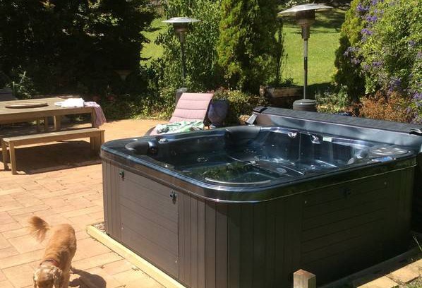Wyong Creek Resort | Private room ∙ 1 guest