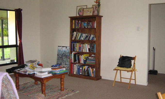 Innes Park Resort | Private room ∙ 1 guest