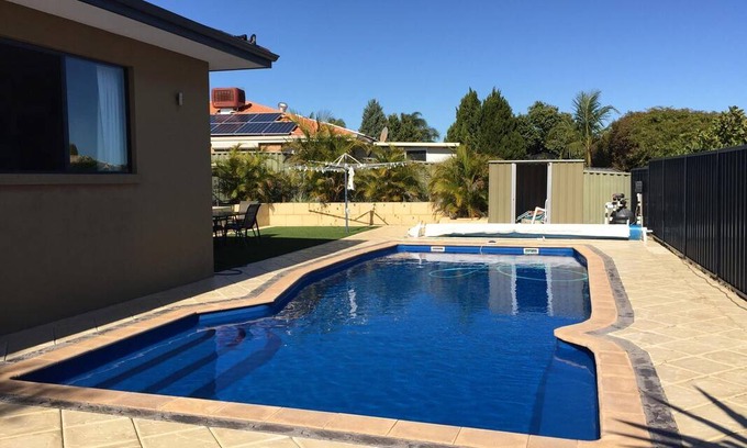 Marangaroo Resort | Private room ∙ 1 guest