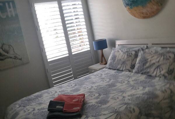 Rutherford Resort | Private room ∙ 1 guest
