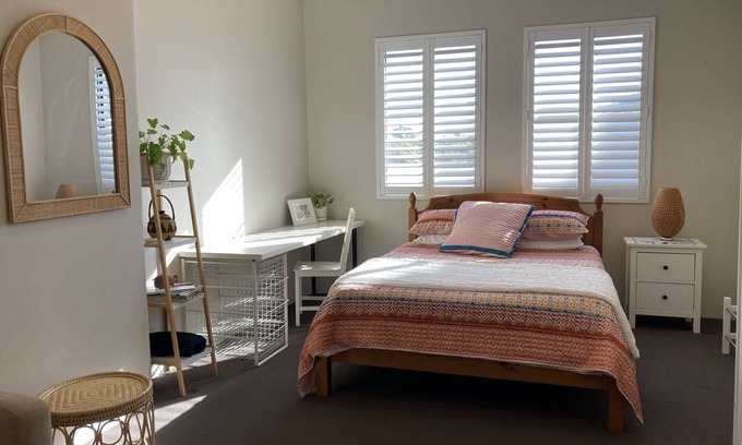 Greenwood Resort | Private room ∙ 1 guest