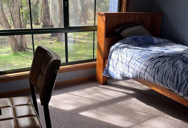 Halls Gap Resort | Private room ∙ 1 guest