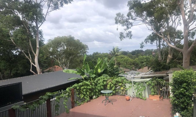 Lane Cove Resort | Private room ∙ 1 guest