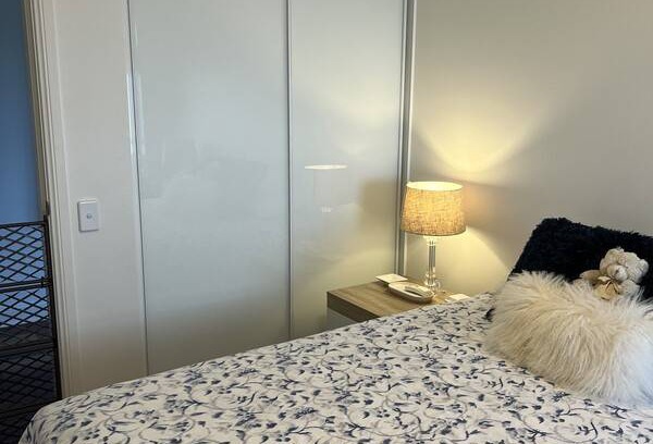 Naremburn Resort | Private room ∙ 1 guest