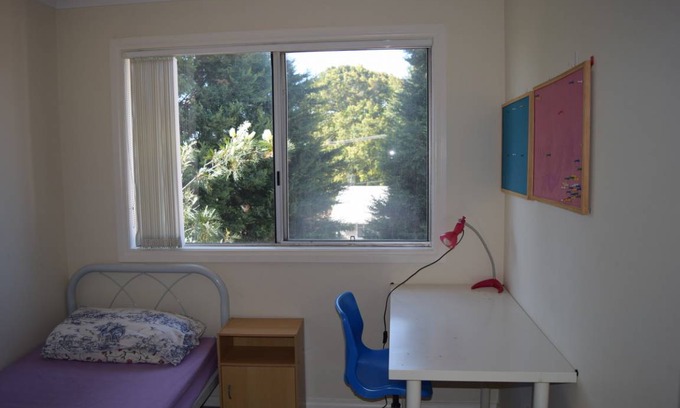 Penshurst Resort | Private room ∙ 1 guest