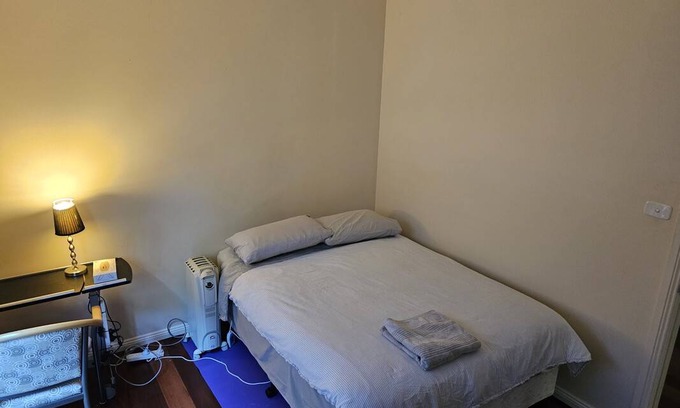 Beecroft Resort | Private room ∙ 1 guest
