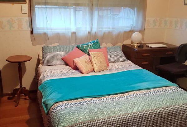 Bundoora Resort | Private room ∙ 1 guest