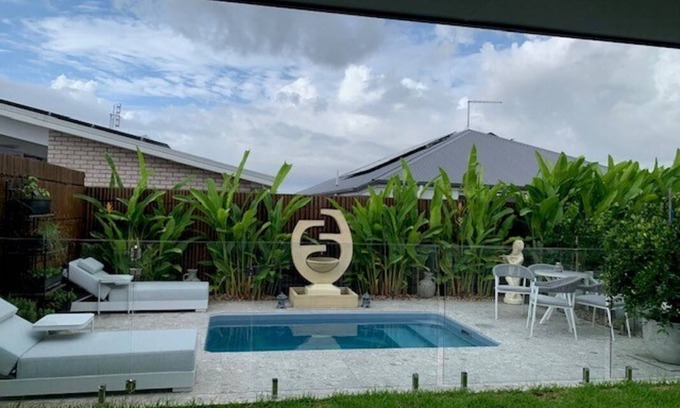 Palmview Resort | Private room ∙ 1 guest