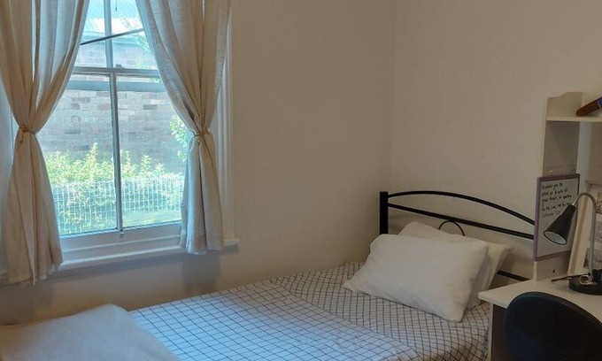 Waitara Resort | Private room ∙ 1 guest