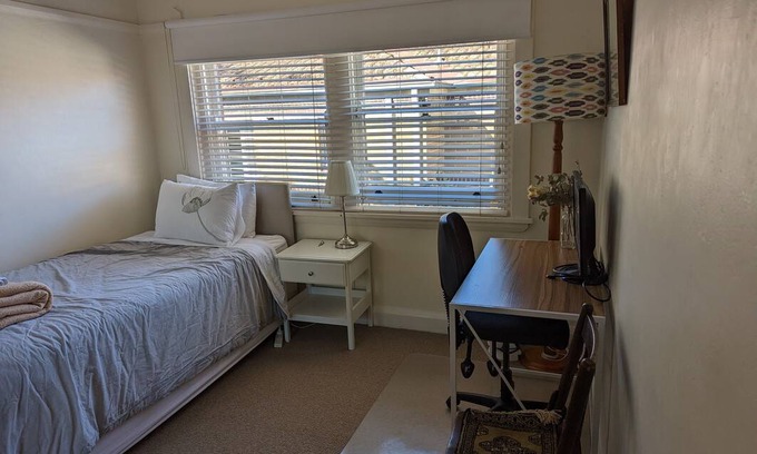 Mosman Resort | Private room ∙ 1 guest