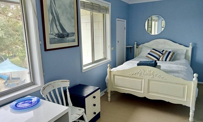 Beacon Hill Resort | Private room ∙ 2 guests