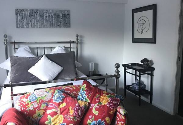 Blueys Beach Resort | Private room ∙ 2 guests