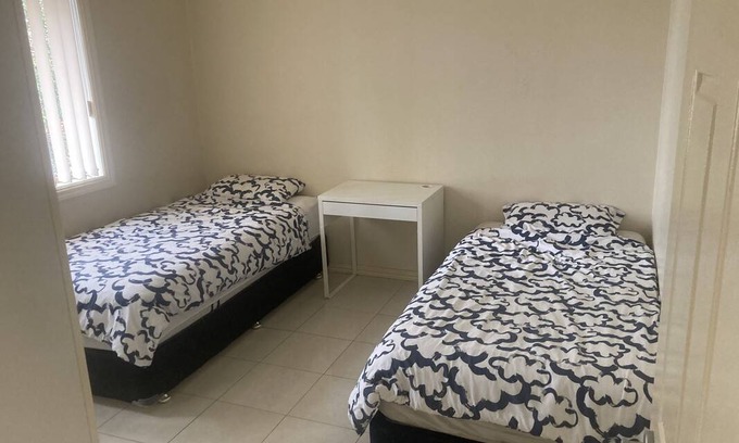 Carlingford Resort | Private room ∙ 2 guests
