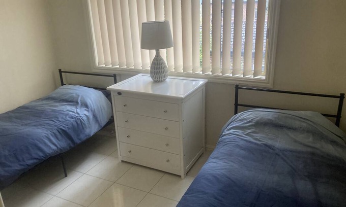 Carlingford Resort | Private room ∙ 2 guests