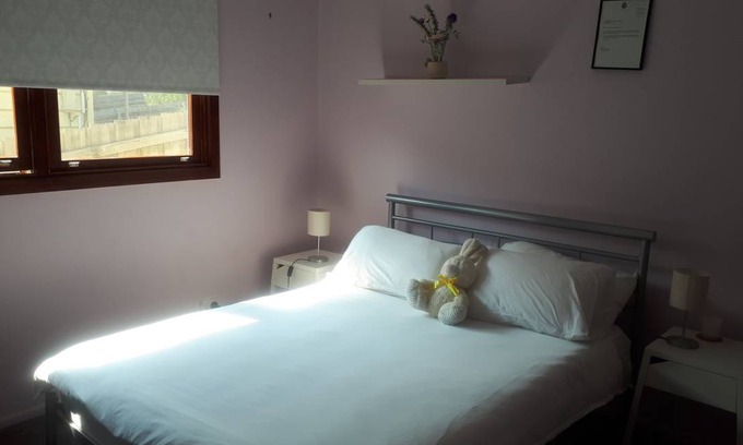 Montmorency Resort | Private room ∙ 2 guests