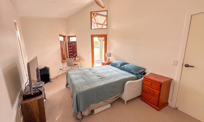 Mount Barker Resort | Private room ∙ 2 guests