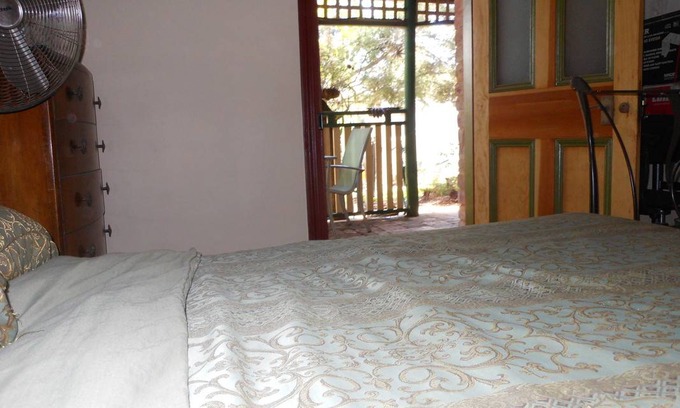 North Perth Resort | Private room ∙ 2 guests