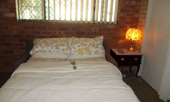 Maddington Resort | Private room ∙ 2 guests