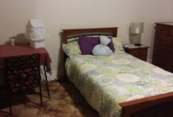 Pennington Resort | Private room ∙ 2 guests