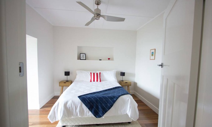 Blackwall Resort | Private room ∙ 2 guests