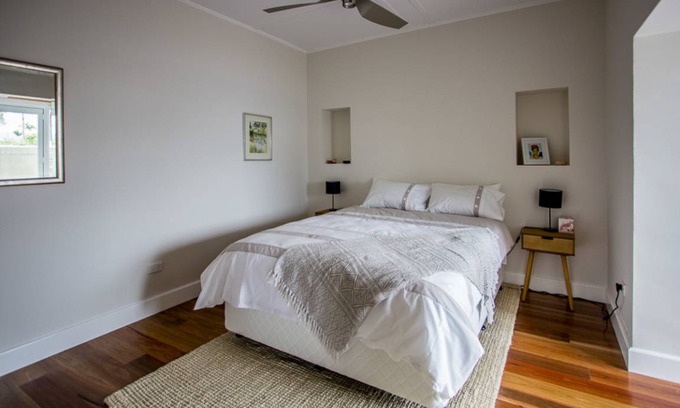 Blackwall Resort | Private room ∙ 2 guests