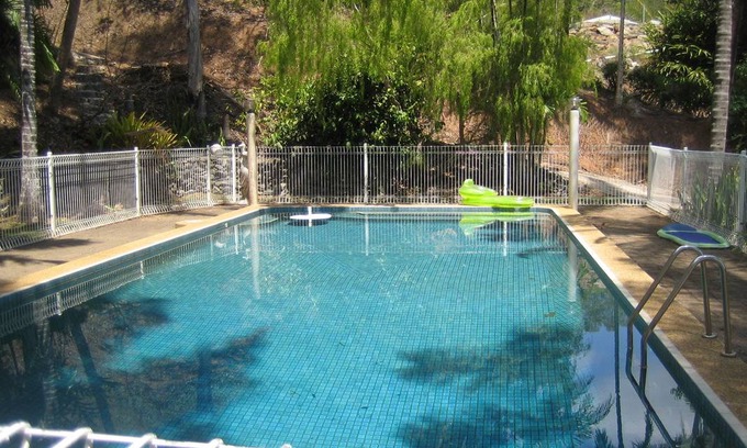 Brinsmead Resort | Private room ∙ 2 guests