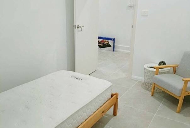 Caringbah Resort | Private room ∙ 2 guests