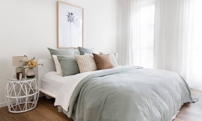 Currumbin Resort | Private room ∙ 2 guests