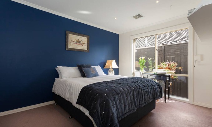 Frankston Resort | Private room ∙ 2 guests