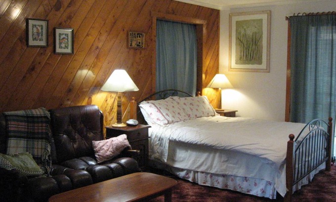 Heybridge Resort | Private room ∙ 2 guests