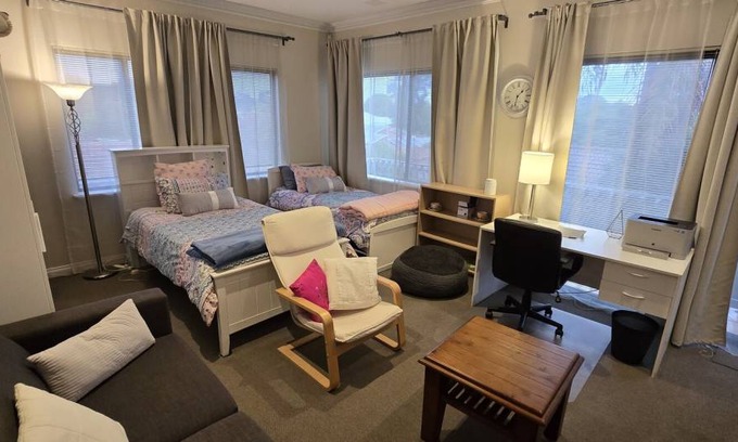 Dianella Resort | Private room ∙ 2 guests