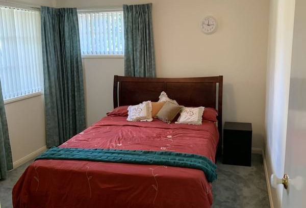 Wahroonga Resort | Private room ∙ 2 guests