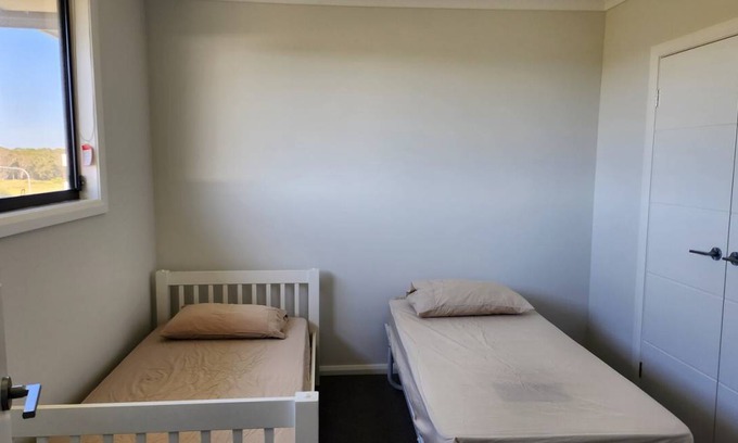 Box Hill Resort | Private room ∙ 2 guests